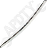 APDTY 177538 Chrome Hood Molding