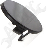 APDTY 177539 Tow Eye Cover, Front Driver Side, Paint to Match