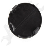 APDTY 177539 Tow Eye Cover, Front Driver Side, Paint to Match
