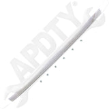 APDTY 177540 Chrome Hood Molding