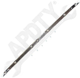 APDTY 177540 Chrome Hood Molding