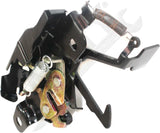 APDTY 177542 Hood Latch