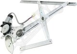 APDTY 177546 Window Regulator, Front Driver Side, Power