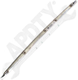 APDTY 177549 Chrome Hood Molding