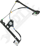 APDTY 177550 Window Regulator, Front Passenger Side, Manual