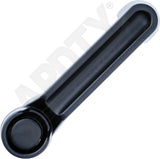APDTY 177555 Exterior Door Handle- Metal