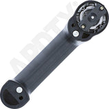 APDTY 177555 Exterior Door Handle- Metal