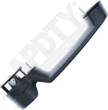 APDTY 177555 Exterior Door Handle- Metal