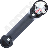 APDTY 177556 Tailgate Door Handle- Metal