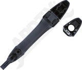 APDTY 177557 Exterior Door Handle Right And Left