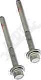 APDTY 177559 Front Subframe Mounting Bolts Pack of 4