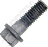 APDTY 177560 Brake Caliper Bracket Bolts Pack of 2