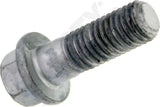 APDTY 177560 Brake Caliper Bracket Bolts Pack of 2