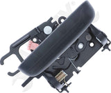 APDTY 177561 Tailgate Handle - Texture Black