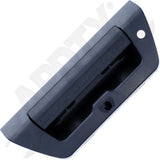 APDTY 177563 Tailgate Handle - Texture Black