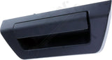 APDTY 177564 Tailgate Handle - Texture Black