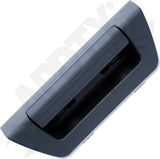 APDTY 177564 Tailgate Handle - Texture Black