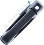 APDTY 177572 Exterior Door Handle - Texture Black