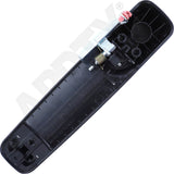 APDTY 177573 Exterior Door Handle - Texture Black