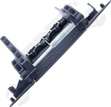 APDTY 177574 Tailgate Handle - Texture Black
