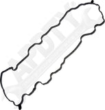 APDTY 177575 Engine Oil Pan Gasket