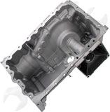 APDTY 177576 Engine Oil Pan