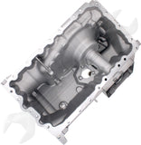APDTY 177576 Engine Oil Pan