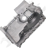 APDTY 177576 Engine Oil Pan