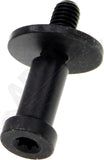 APDTY 177577 Tailgate Striker Bolt
