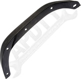 APDTY 177578 Driver Side Front Tire Air Deflector