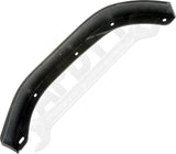 APDTY 177578 Driver Side Front Tire Air Deflector