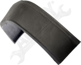 APDTY 177578 Driver Side Front Tire Air Deflector