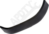 APDTY 177579 Passenger Side Front Tire Air Deflector