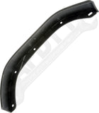 APDTY 177579 Passenger Side Front Tire Air Deflector