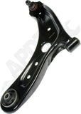 APDTY 177581 Suspension Control Arm And Ball Joint Assembly