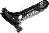 APDTY 177581 Suspension Control Arm And Ball Joint Assembly
