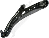 APDTY 177581 Suspension Control Arm And Ball Joint Assembly