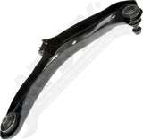 APDTY 177581 Suspension Control Arm And Ball Joint Assembly