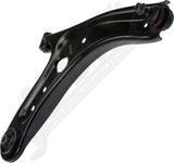APDTY 177582 Suspension Control Arm And Ball Joint Assembly