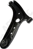APDTY 177582 Suspension Control Arm And Ball Joint Assembly