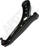 APDTY 177582 Suspension Control Arm And Ball Joint Assembly