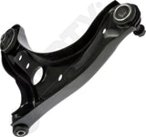 APDTY 177582 Suspension Control Arm And Ball Joint Assembly