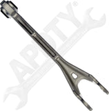 APDTY 177584 Suspension Control Arm And Ball Joint Assembly