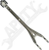 APDTY 177584 Suspension Control Arm And Ball Joint Assembly
