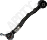 APDTY 177586 Suspension Control Arm And Ball Joint Assembly