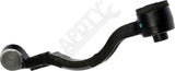 APDTY 177586 Suspension Control Arm And Ball Joint Assembly