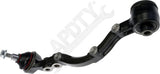 APDTY 177587 Suspension Control Arm And Ball Joint Assembly