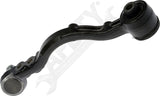 APDTY 177587 Suspension Control Arm And Ball Joint Assembly