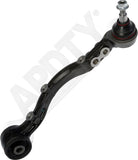 APDTY 177587 Suspension Control Arm And Ball Joint Assembly