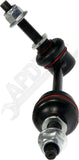 APDTY 177590 Suspension Stabilizer Bar Link Kit